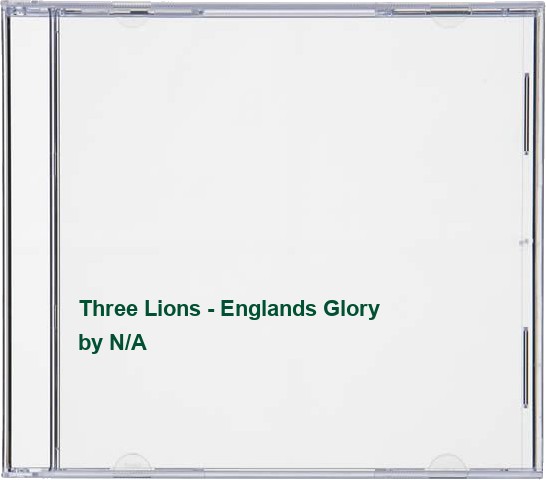 Three Lions - PC