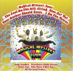 Magical Mystery Tour