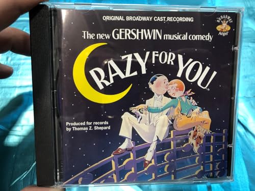 Crazy For You