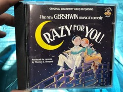 Crazy For You