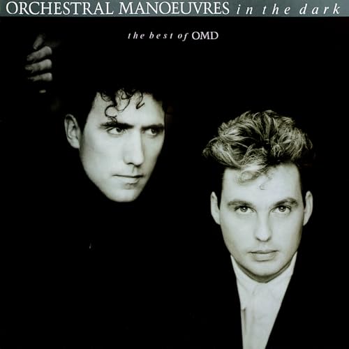 Best of Omd