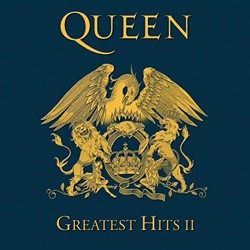 GREATEST HITS II (PL)