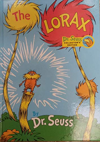 [(The Eye Book)] [By (author) Dr Seuss ] published on (October, 1999)