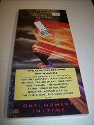 1988 Summer Olympics Album: One Moment in Time