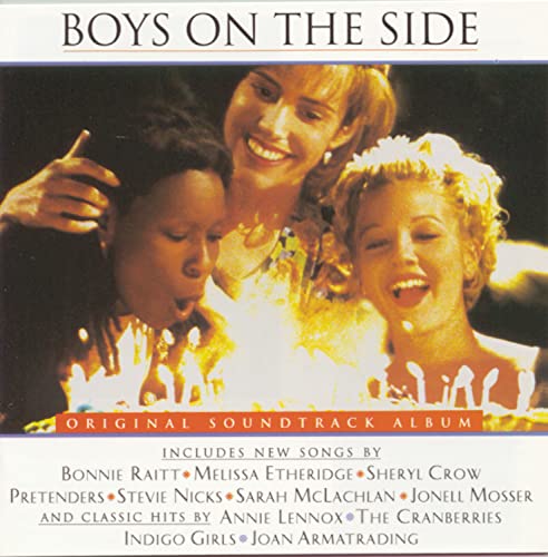 Boys On The Side