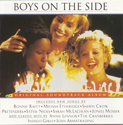 Boys On The Side