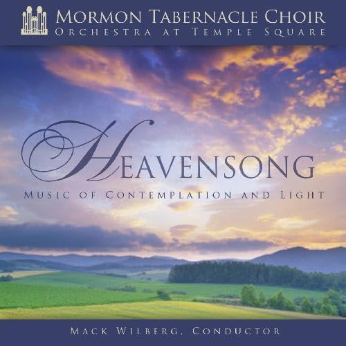 Heavensong: Music of Contempla