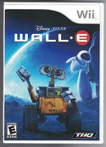 Wall-E