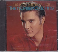The Number One Hits (Commemorative Issue)