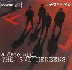 Date With The Smithereens