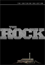 The Rock (The Criterion Collection)