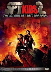 Spy Kids 2: The Island of Lost Dreams (Collector's Series)