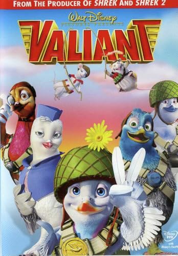 Valiant
