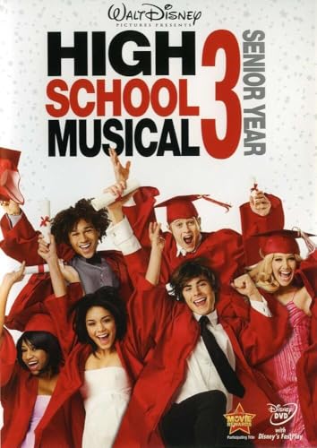 High School Musical 3: Senior Year