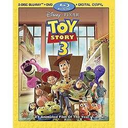 Toy Story 3
