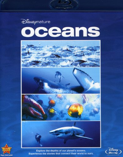 Oceans