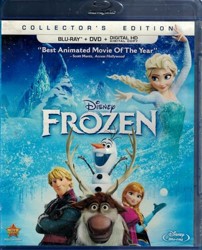 Frozen