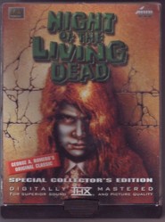 Night of the Living Dead (Special Collector's Edition)
