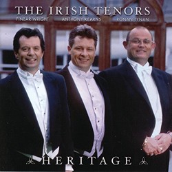 Irish Tenors