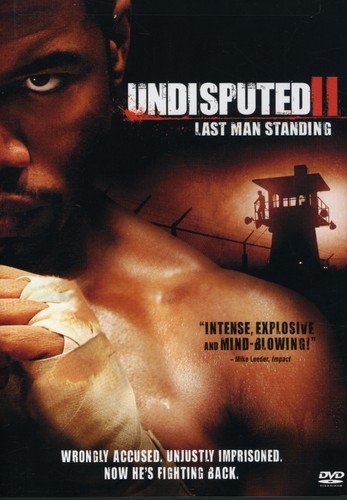 Undisputed II - Last Man Standing