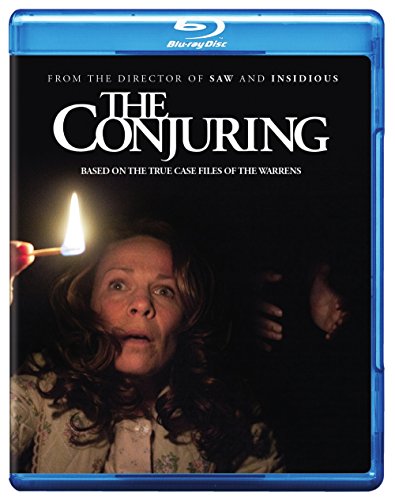 The Conjuring (Blu-Ray)