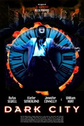 Dark City [DVD] [1998] [Region 1] [US Import] [NTSC]