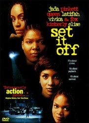 Set It Off (Snap Case)