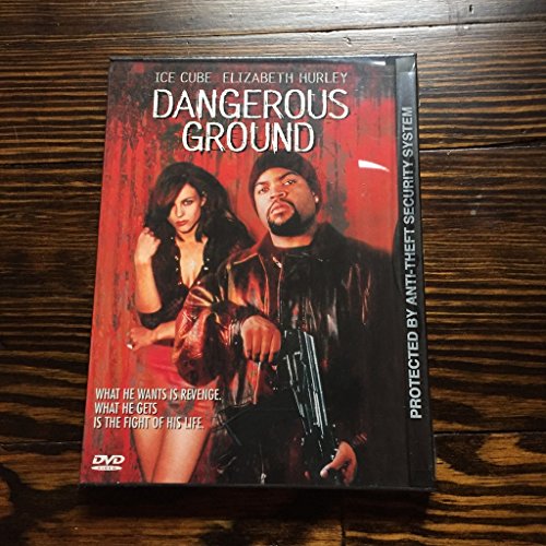 Dangerous Ground [DVD]