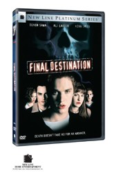 Final Destination (New Line Platinum Series)