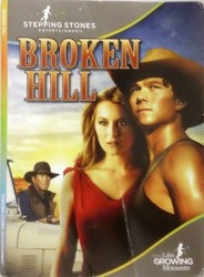 Broken Hill