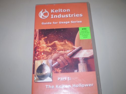 Kelson Industries Guide for Usage Series - Part 1 The Kelton Hollower