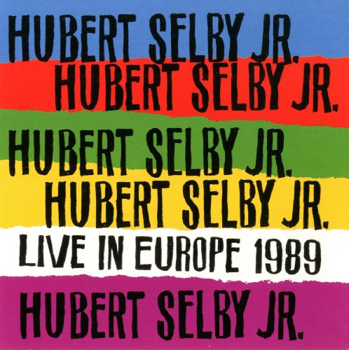 Live in Europe 1989