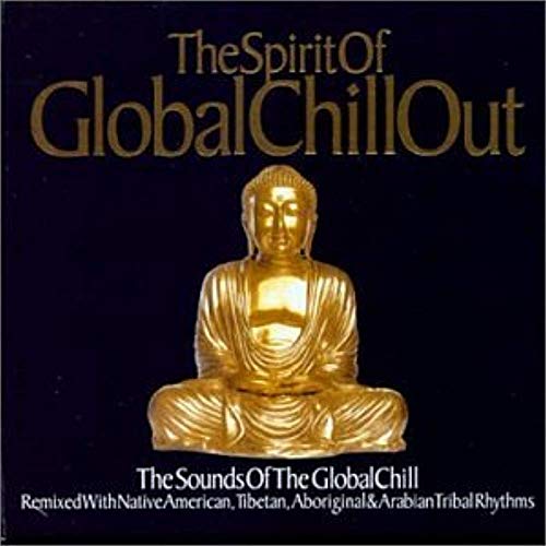 Spirit of Global Chillout