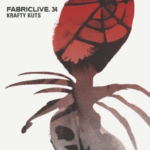 Fabriclive 34 :