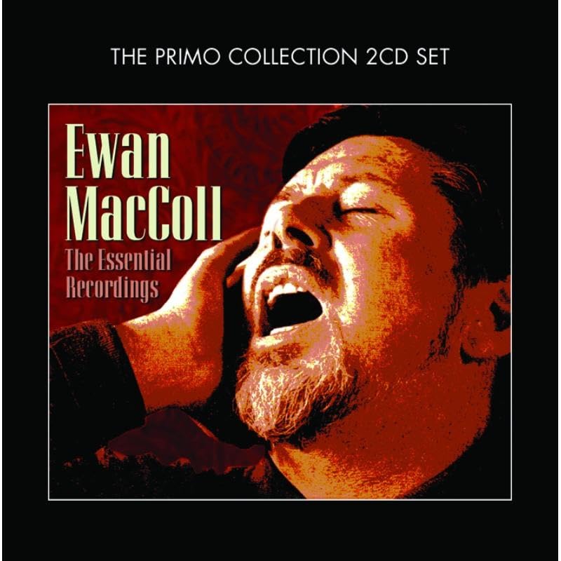 Essential Recordings