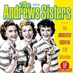 The Absolutely Essential 3 CD Collection