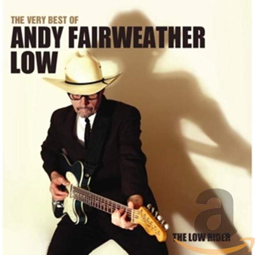 The Very Best Of The Low Rider