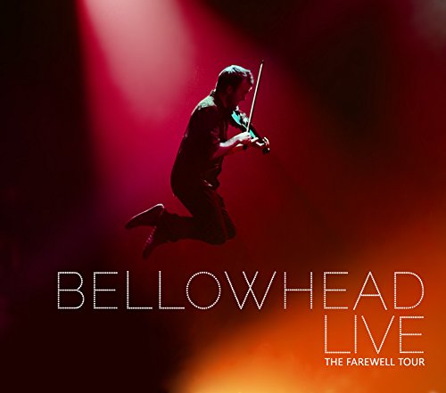 Bellowhead Live: Farewell Tour