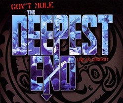 The Deepest End
