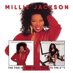 The Tide Is Turning/Back To The S**t(2cd)