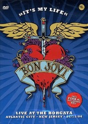 Bon Jovi - It S My Life [DVD]