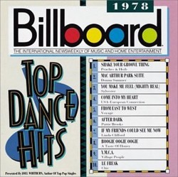 Billboard Top Dance Hits: 1978
