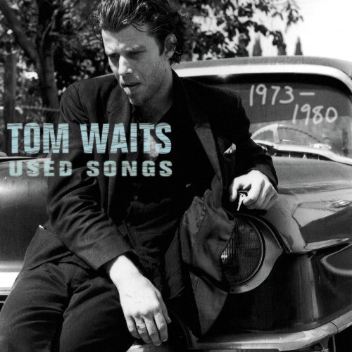 Used Songs 1973 - 1980