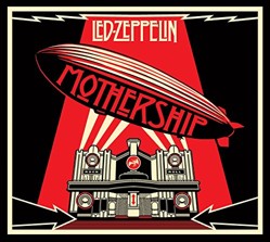 Mothership (audioCD + DVD)