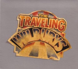 The Traveling Wilburys Collection