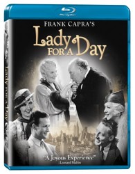 Lady for a Day