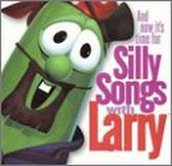 Veggietales: Silly Songs With