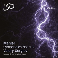 Symphonies Nos 1-9