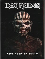 The Book of Souls