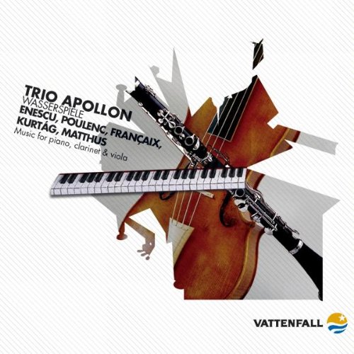 Trio Apollon